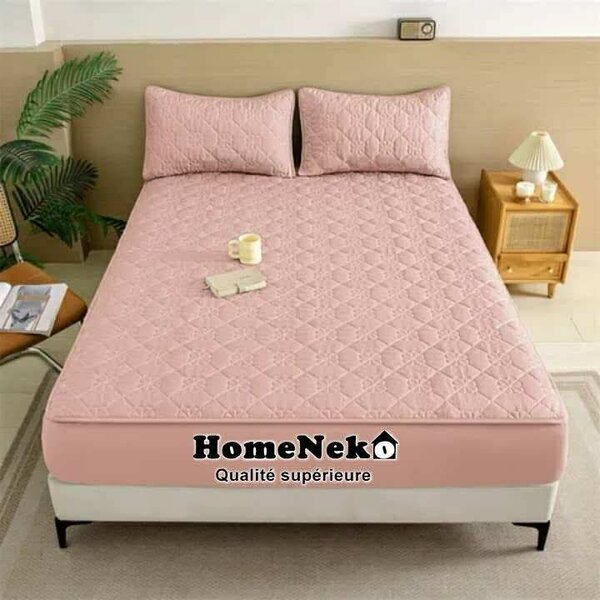 Protège-matelas imperméable