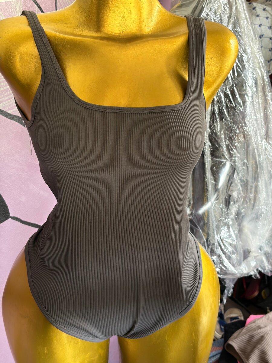 Maillot de Bain Élégant