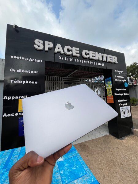 MacBookPro M1 512ssd