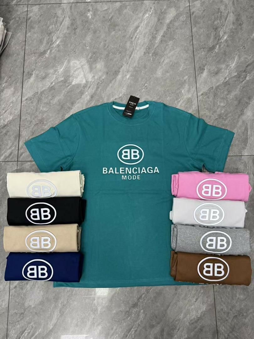 T-shirts de marque tendance