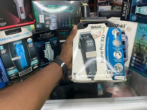 Tondeuse WAHL Home Pro 300