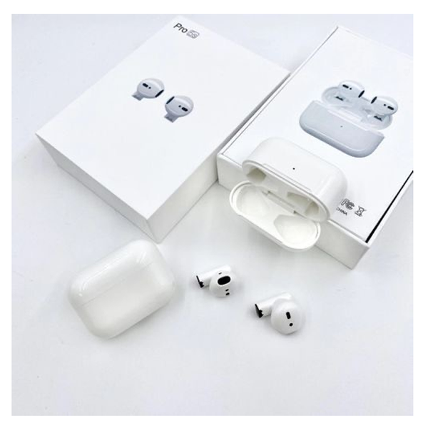 Écouteurs Bluetooth Pro 5S