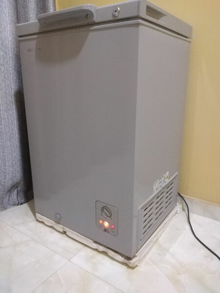 95L Hisense Freezer