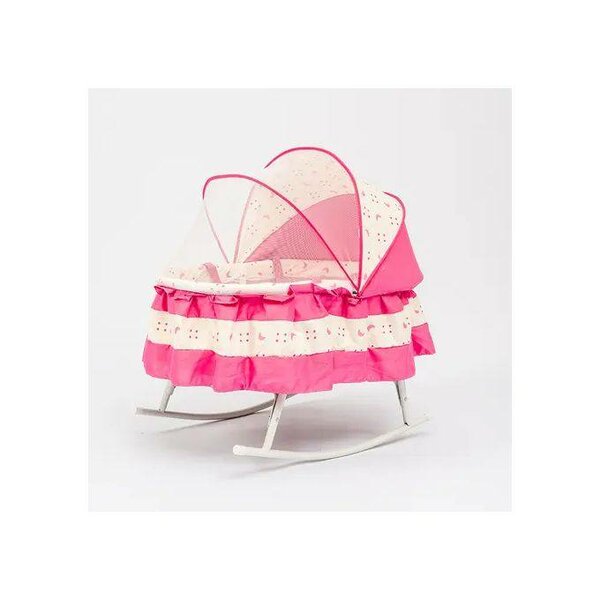 Berceau à Bascule Bébé Confort