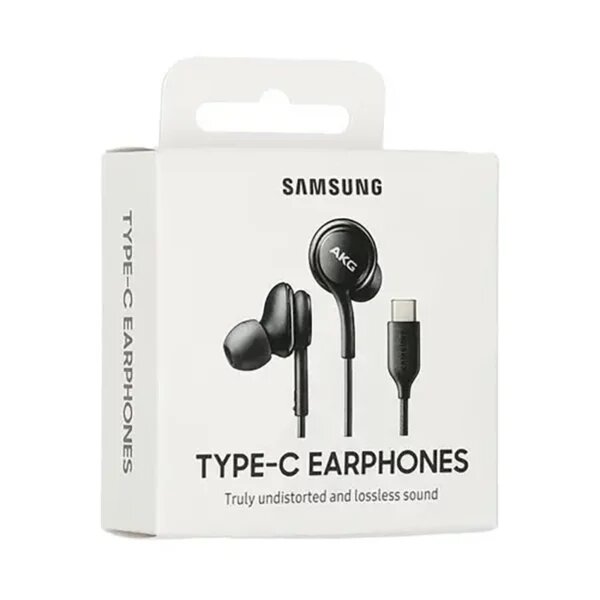 Écouteurs Samsung Type-C AKG