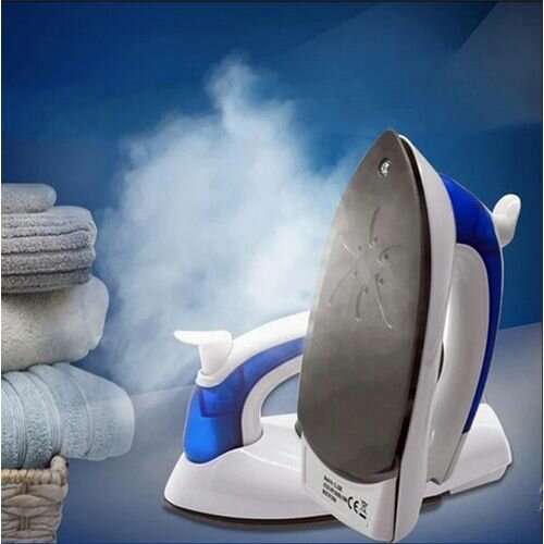 Fer à vapeur de voyage Pliable