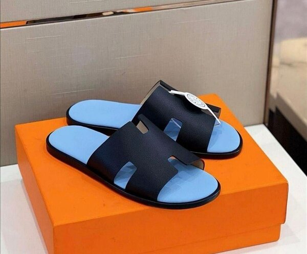 Sandales Hermes