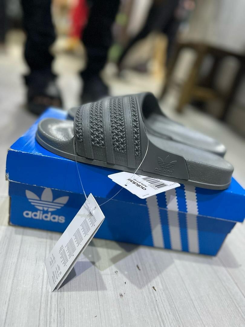 Adidas Slides