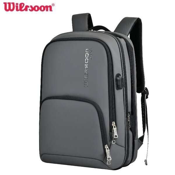 Advanced bag