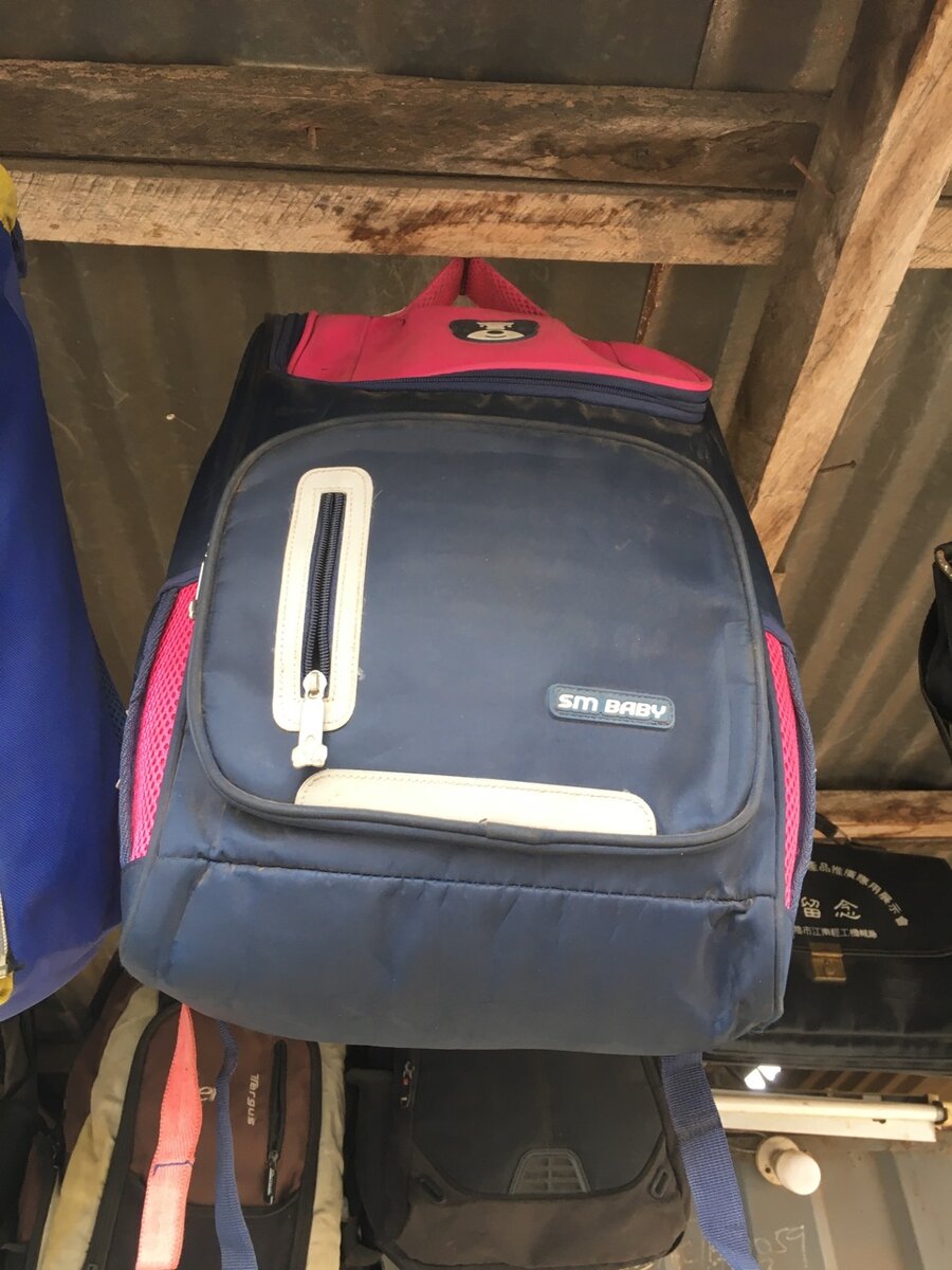 School bags