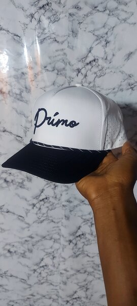 Casquette Primo élégante
