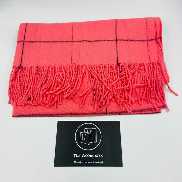 Ladies Cashmere Shawl