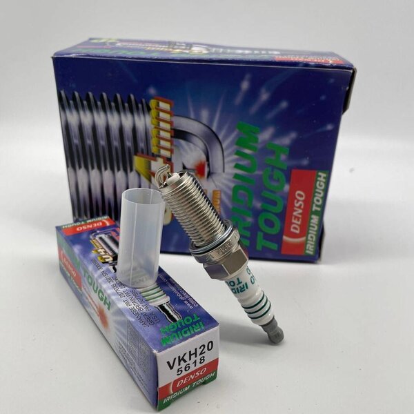 Spark plugs