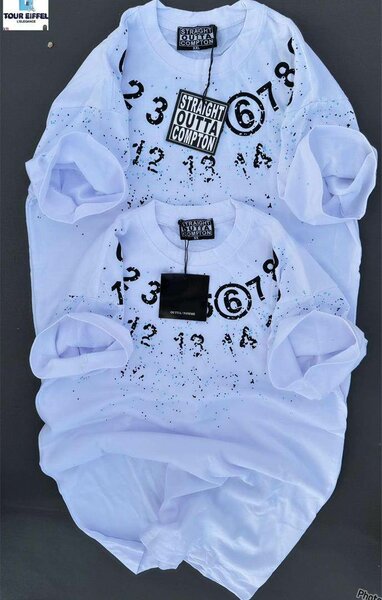 T-shirt h/f