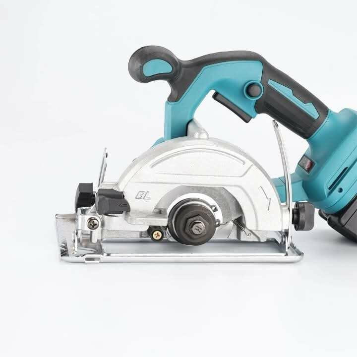 Scie Circulaire Sans Fil 21V