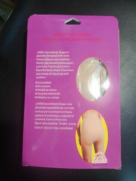 Body Shaper