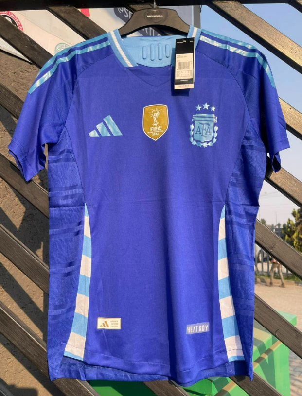 2024/25 New season club and international jerseys readily available 