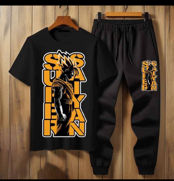 Track Suit