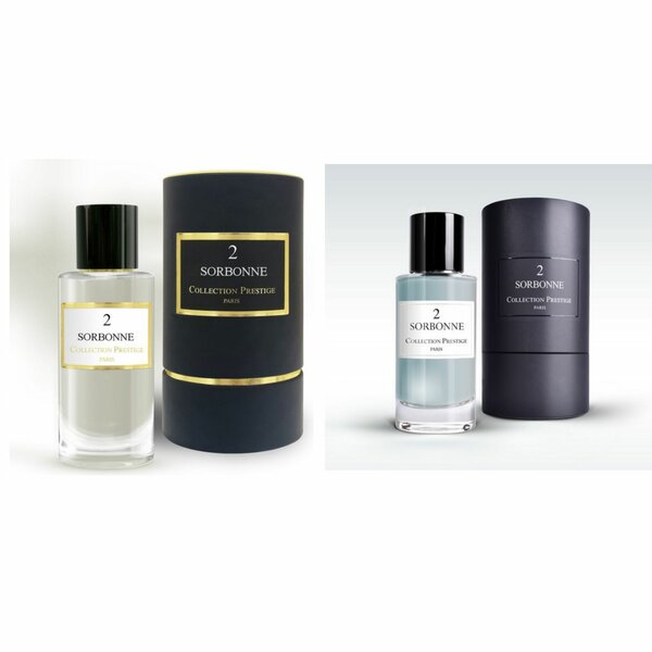 Collection prestige de Paris