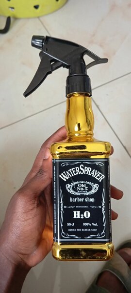 Vaporisateur d'eau 550ml