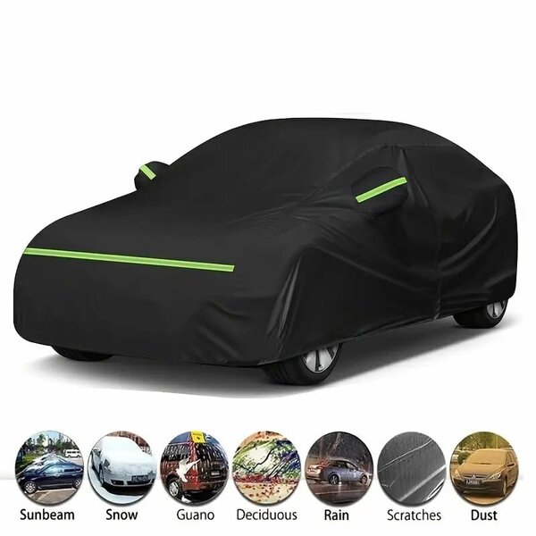 Bâche de protection voiture prix :