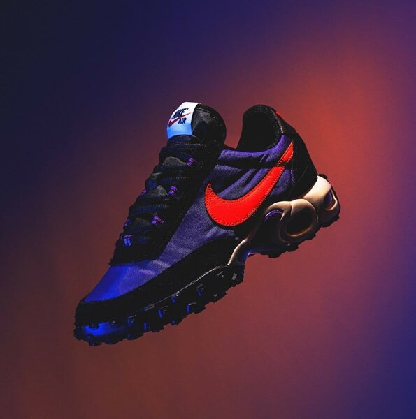 Nike Air Max Waffle Racer