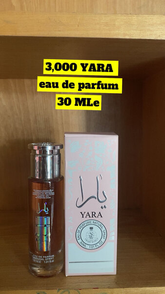 Parfum YARA 30 ml