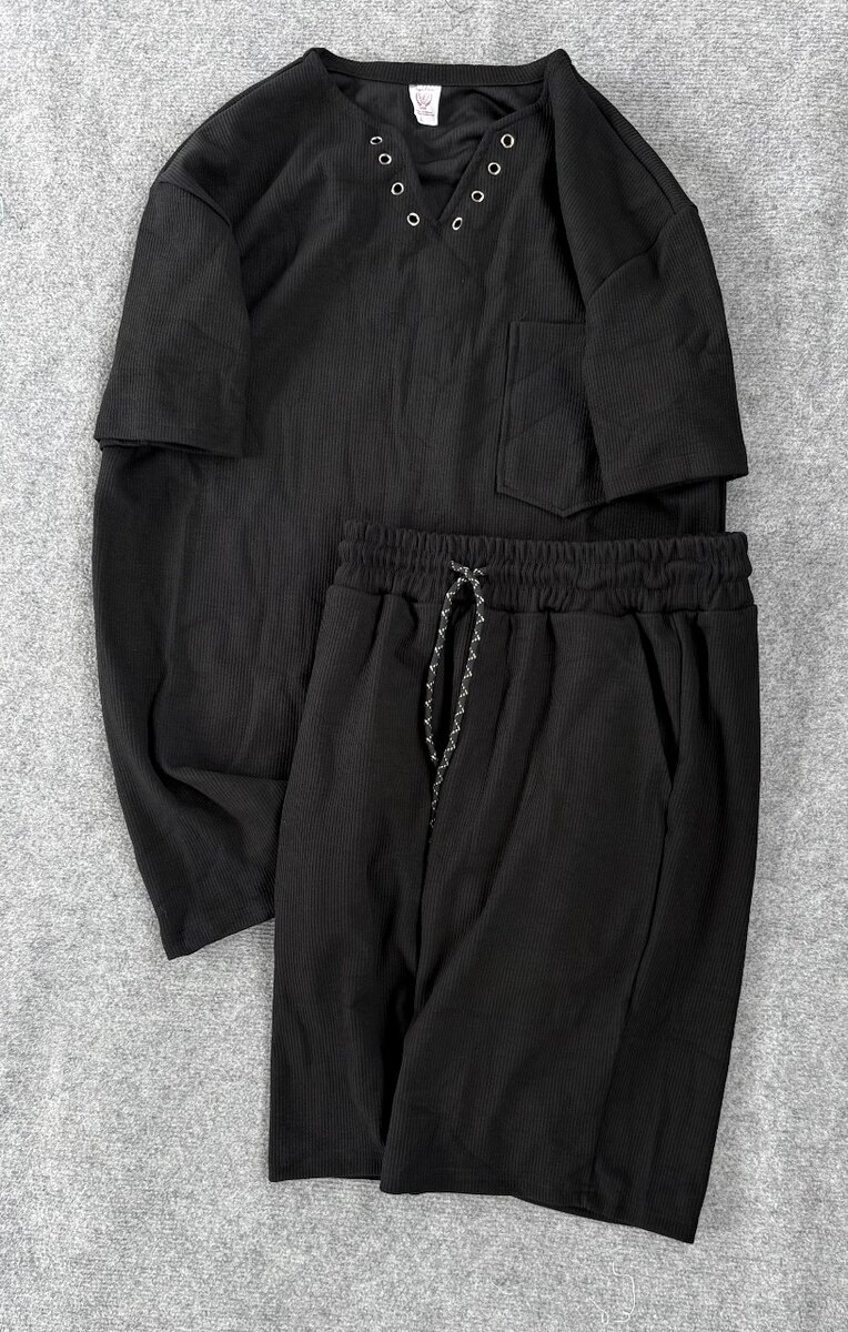 Set de vêtements décontracté