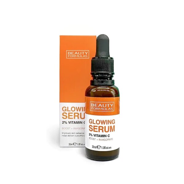 Vitamin c glowing serum