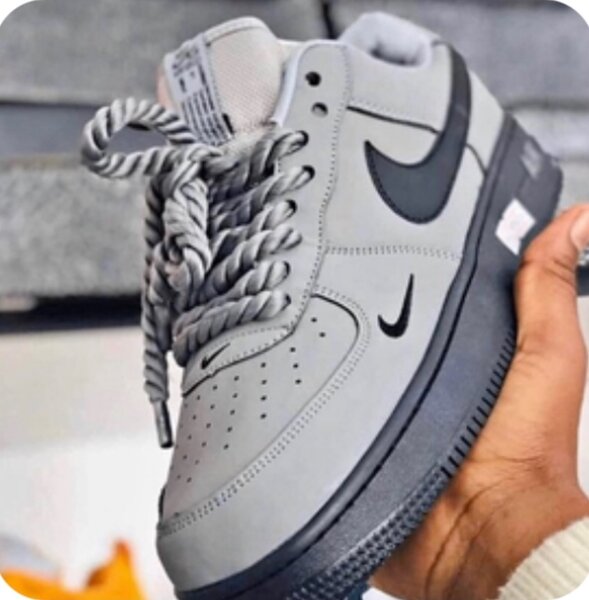 Sneakers Airforce 1