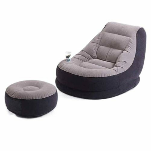 Fauteuil gonflable relax