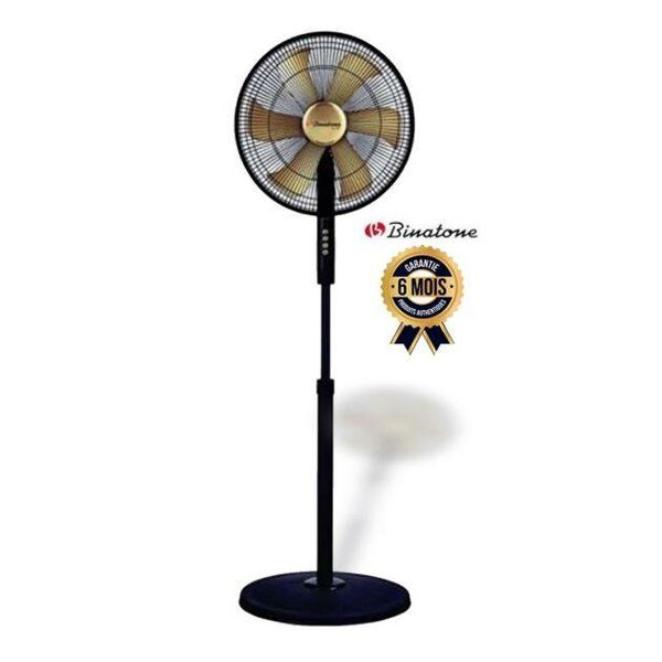 Ventilateur Binatone ital 1660