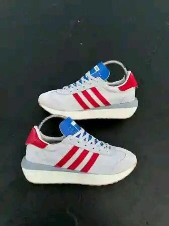 Adidas Superstar Homme Blanc