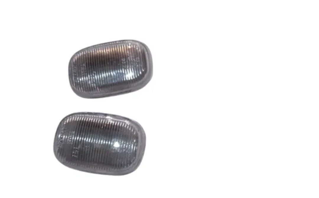 Fender Light Corolla 