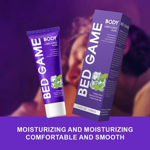 Lubrifiant homme /femme