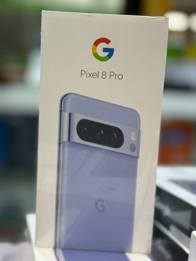 Google Pixel 8 Pro