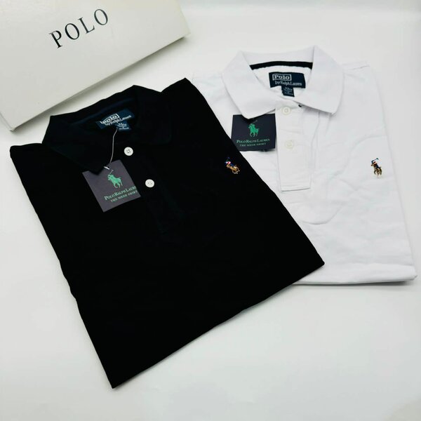 Polo Lacoste