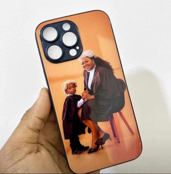 Customized phone cases