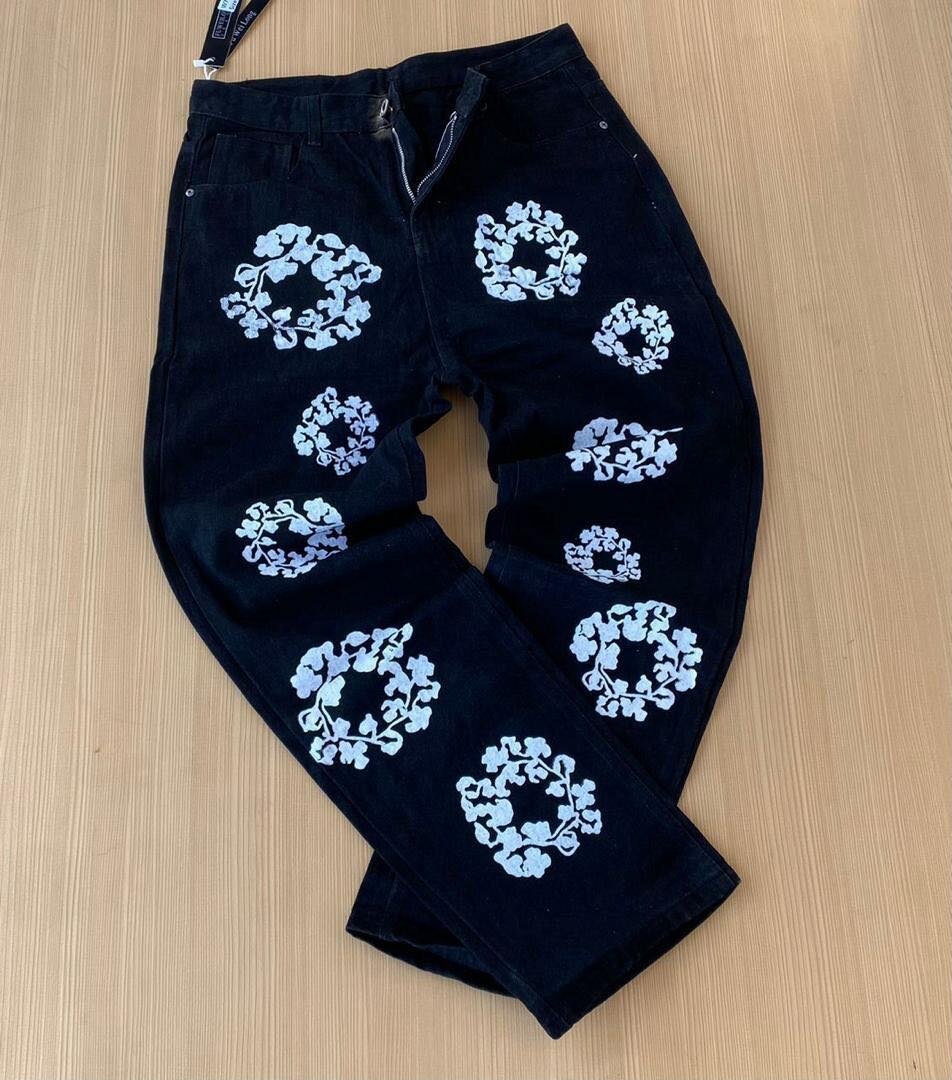 QUALITY DESIGNER JEANS