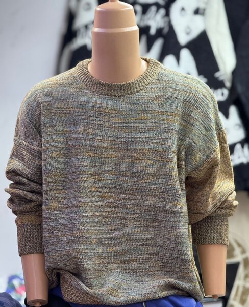 Pulls Tricotés Mode Homme