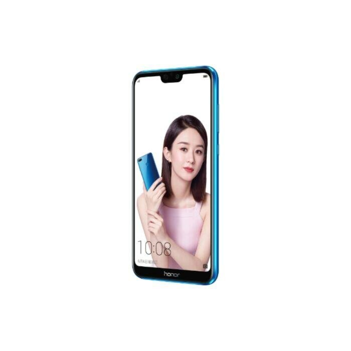 HUAWEI HONOR 9i (128GB-6RAM)