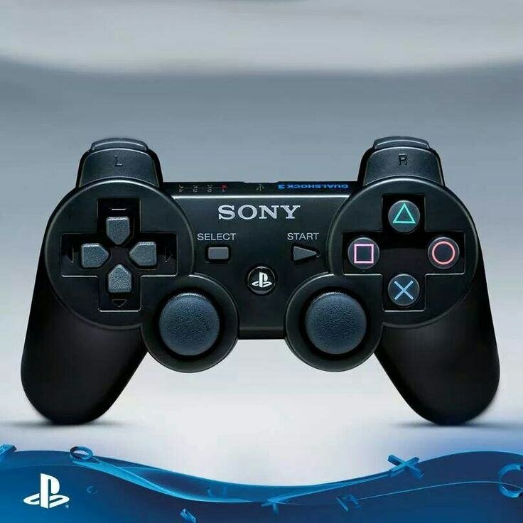 Manette PS3