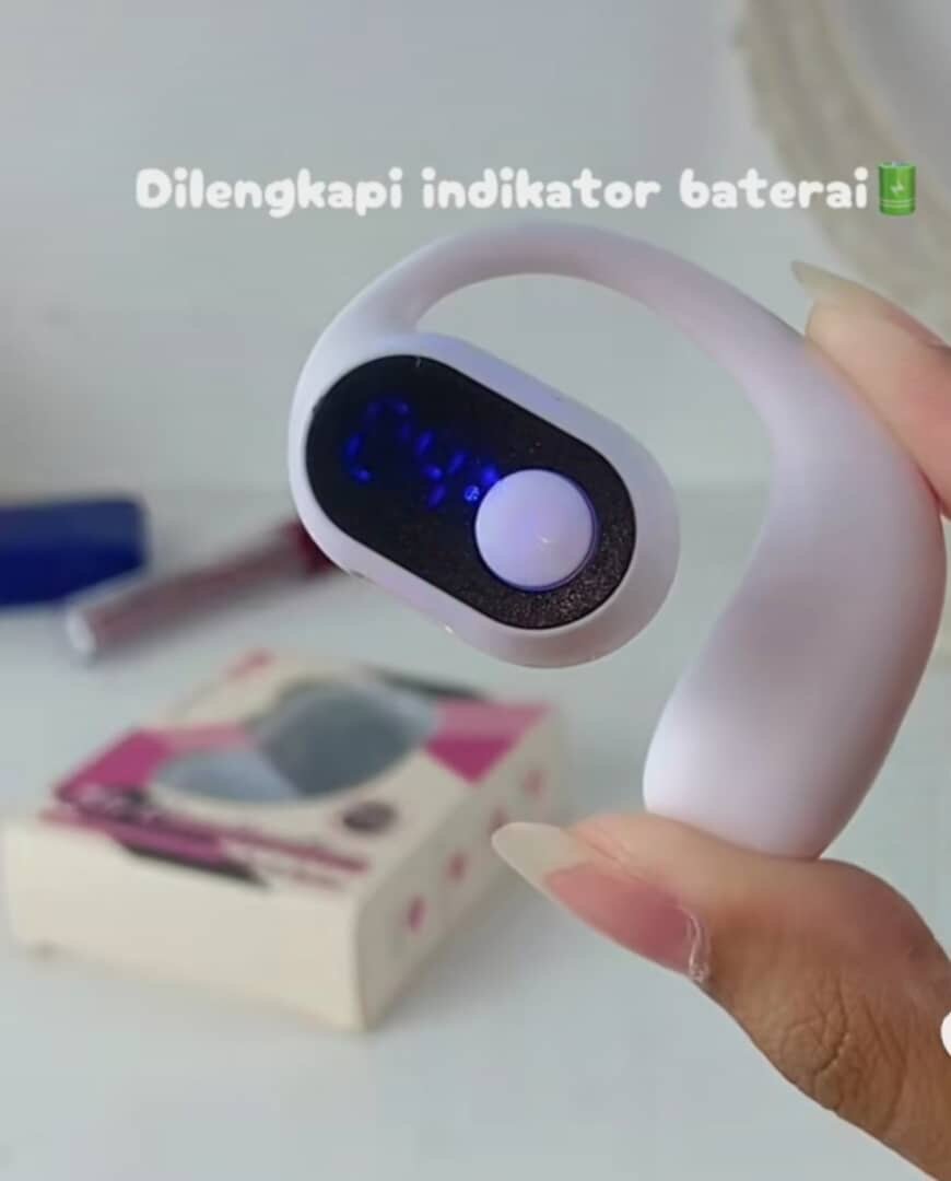 Écouteur Bluetooth Conduction Air