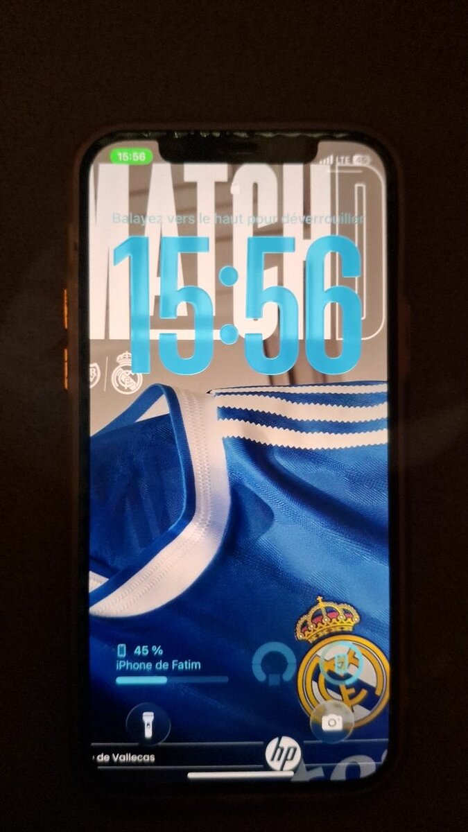 iPhone 12 64GB Reconditionné