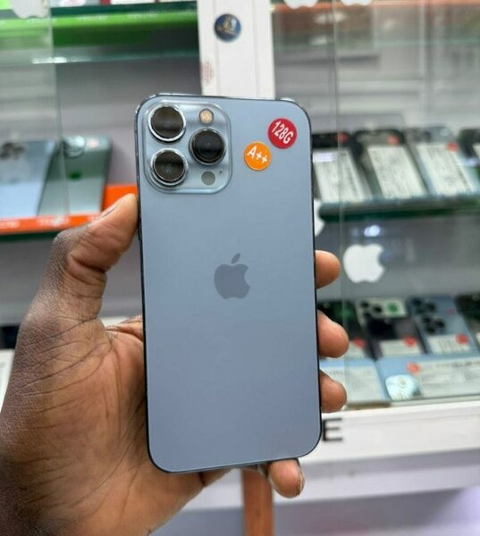 Smartphone haut de gamme 128Go