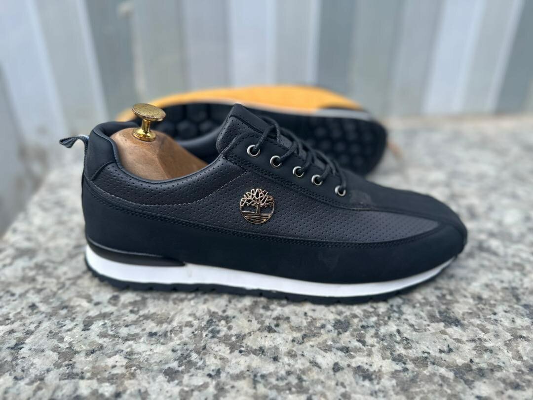 Chaussures de ville confort homme