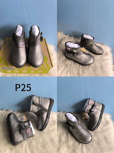 Chaussures pour enfants