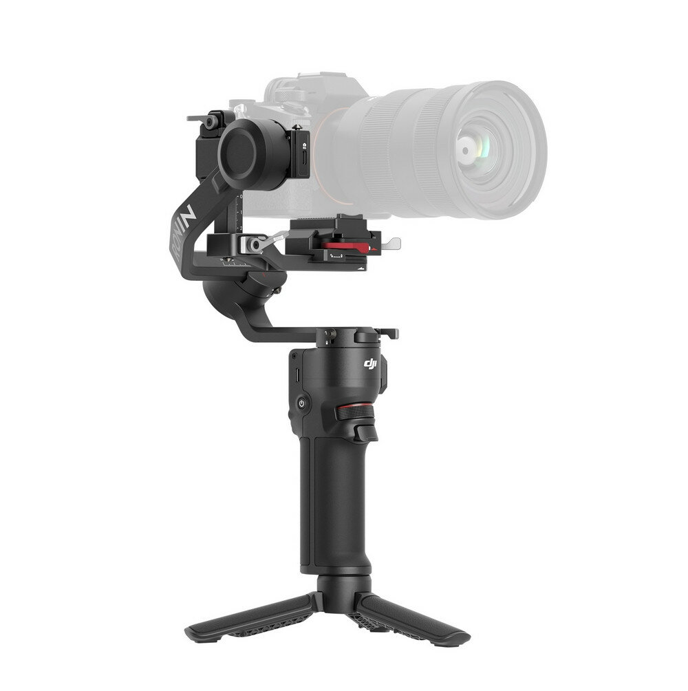 Stabilisateur RS3 Mini