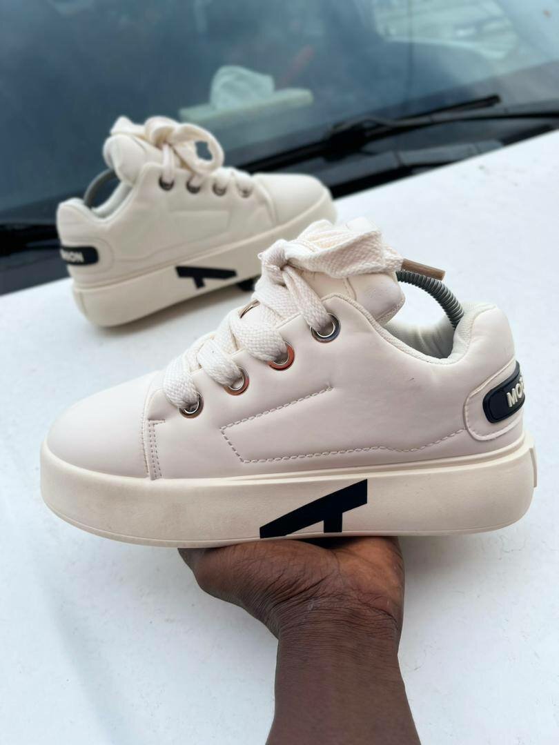 Sneakers Mode Unisexe Confortables