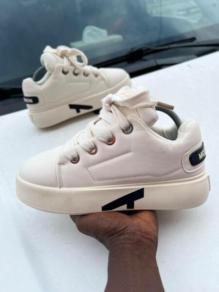 Sneakers Mode Unisexe Confortables